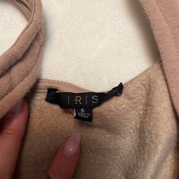 Iris jogger outfit - Picture 2 of 2